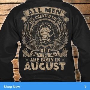 Meet your Posher, Ogagaoghene